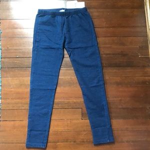 NWT Splendid jeggings